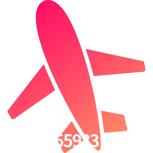 55933